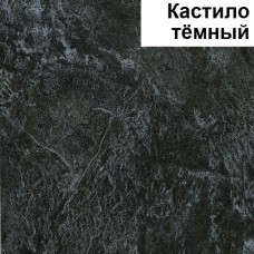 Кухня "Оля" 1,6 м. ЛДСП (венге-красный)
