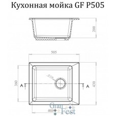 GF - P505
