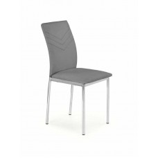 Стул HALMAR K137 пепел