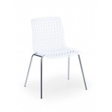 Стул HALMAR K160 белый