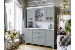 Буфет "Милано" (шарли бриз)