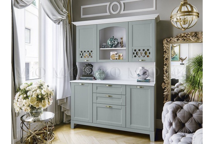 Буфет Милано шарли бриз