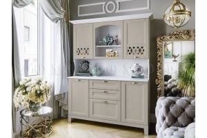 Буфет "Милано" (шарли мокко)