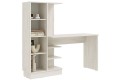 Детская комната Юниор-4 вариант 2 дуб крафт белый - шарли белый