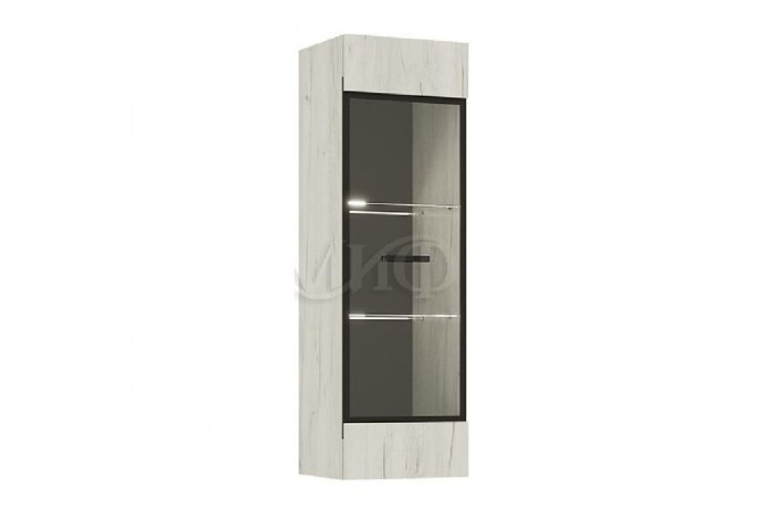 Гостиная Нэнси LOFT дуб крафт белый