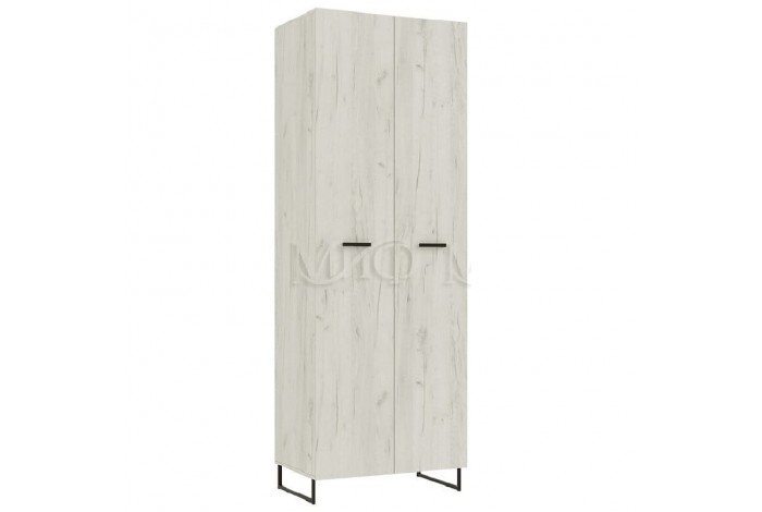 Гостиная Нэнси LOFT дуб крафт белый