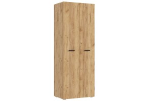 Гостиная "Нэнси NEW" (дуб крафт золотой - дуб крафт золотой)