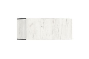 Гостиная "Норд" (дуб крафт белый)