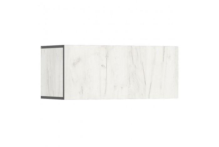 Гостиная Норд дуб крафт белый