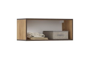 Гостиная "Норд" (дуб крафт золотой)