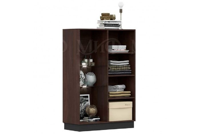 Гостиная Магнолия-1 орех - дерево