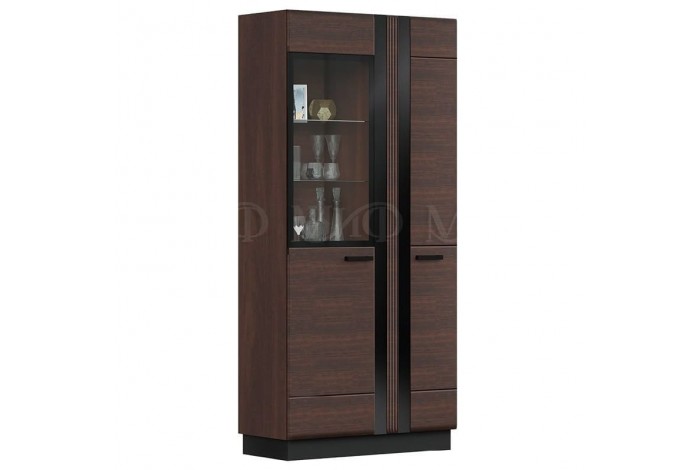 Гостиная Магнолия-1 орех - дерево