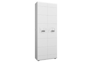 Гостиная "Нэнси-2" с подсветкой увеличенный размер (выбор цвета)