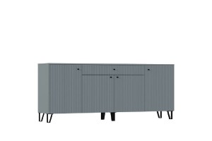 Комод Оливия (сумеречный голубой - шарли бриз)