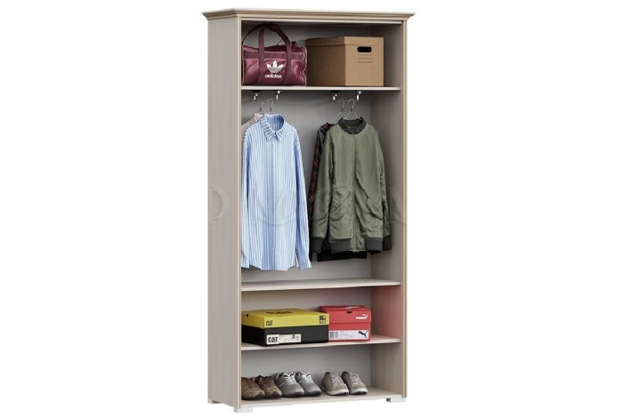 Гостиная Парма сандал светлый