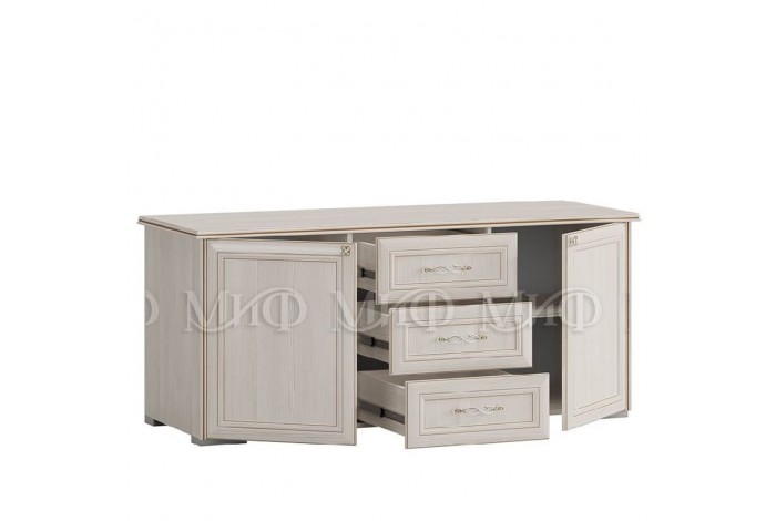 Гостиная Парма сандал светлый