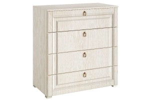 Комод Престиж-1 (сандал светлый)