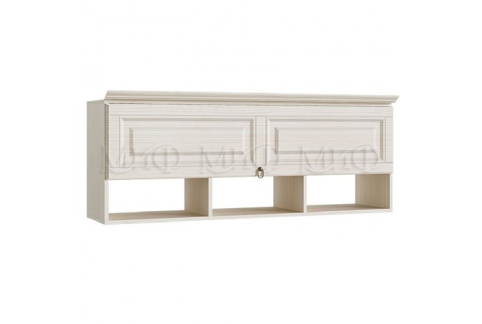 Гостиная Престиж-1 вариант 3 сандал светлый