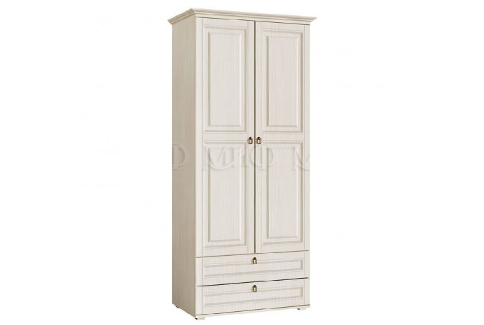 Гостиная Престиж-1 вариант 4 сандал светлый