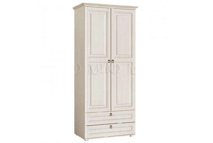 Гостиная Престиж-1 вариант 3 сандал светлый