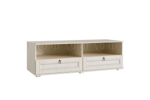 Гостиная "Престиж-1" вариант 1 (сандал светлый)