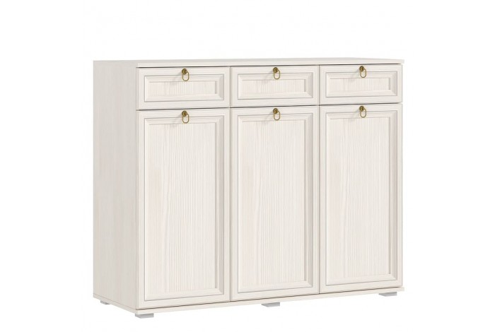 Комод Престиж-2 1200 выбор цвета