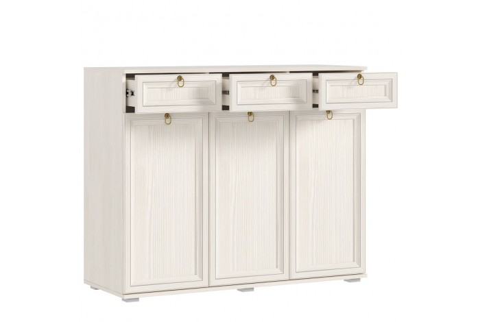 Комод Престиж-2 1200 выбор цвета