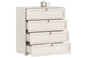 Комод Престиж-2 (выбор цвета)