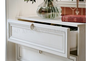 Комод Престиж-2 (выбор цвета)