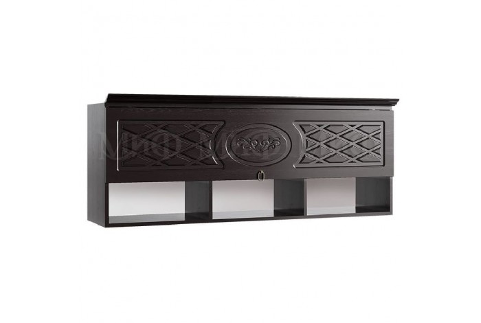 Гостиная Престиж венге - шоколад