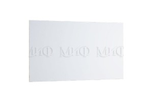 Зеркало "Терра" (дуб сонома)