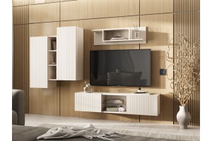 Гостиная "Оскар-1" (кашемир - кашемир)