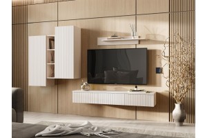 Гостиная "Оскар-2" (кашемир - кашемир)