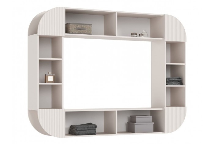 Гостиная Оскар зона ТВ кашемир