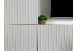 Гостиная Оскар зона ТВ кашемир