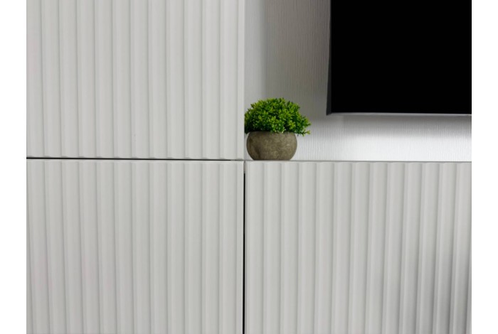 Гостиная Оскар зона ТВ кашемир