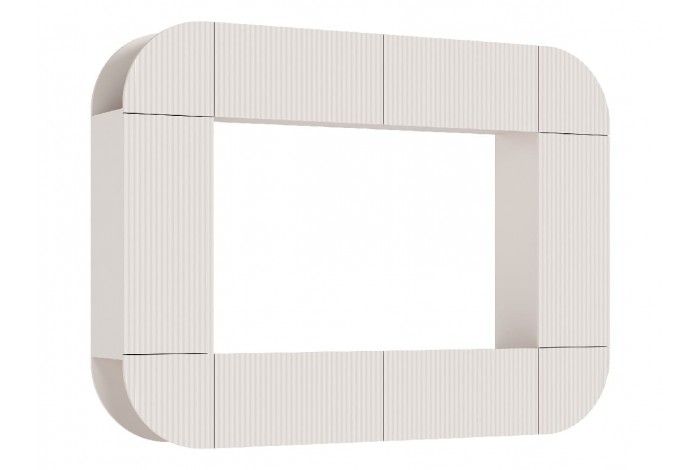 Гостиная Оскар зона ТВ кашемир