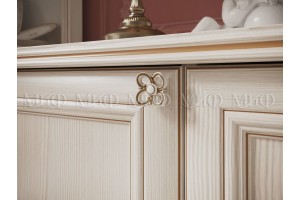 Гостиная "Парма" (сандал светлый)