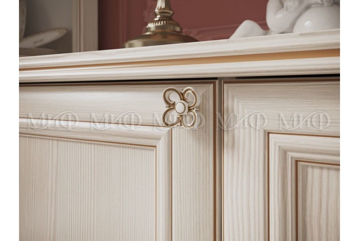 Гостиная Парма сандал светлый