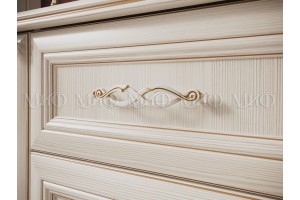 Гостиная "Парма" (сандал светлый)