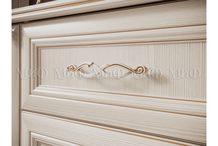 Гостиная Парма сандал светлый