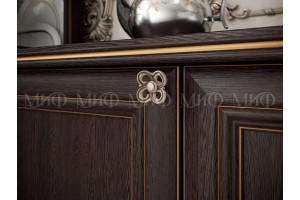 Гостиная "Парма" (венге)