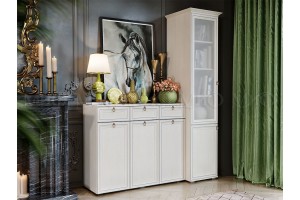 Комод Престиж-2 1200 (выбор цвета)