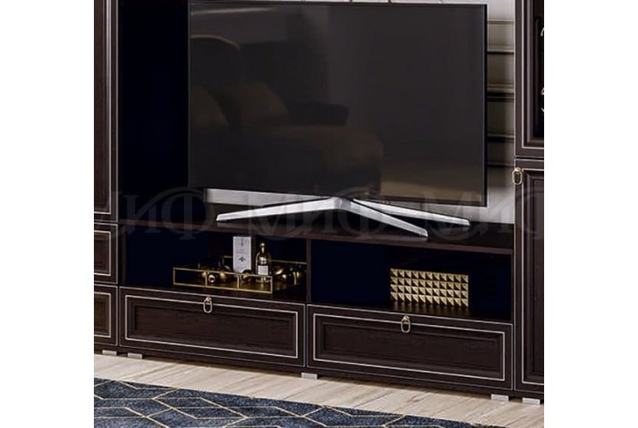 Гостиная Престиж-2 венге