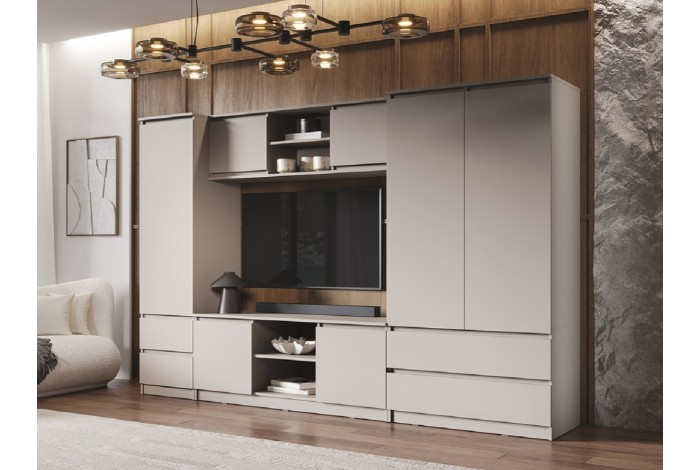 Гостиная Челси - 1 кашемир - кашемир