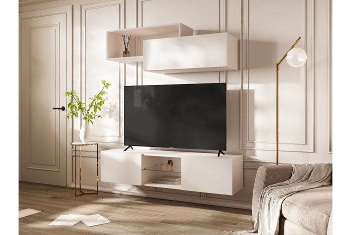 Гостиная Норд-1 кашемир - кашемир