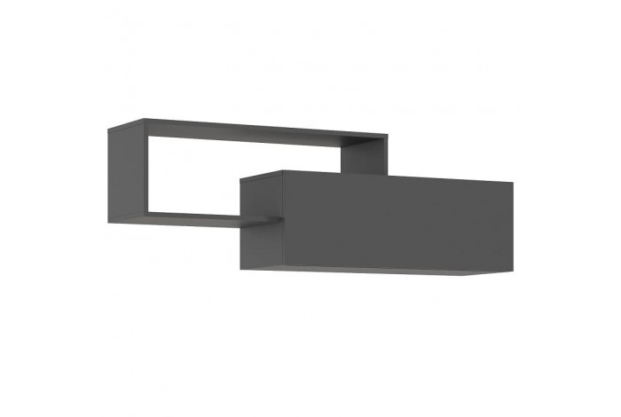 Гостиная Норд-1 графит - графит