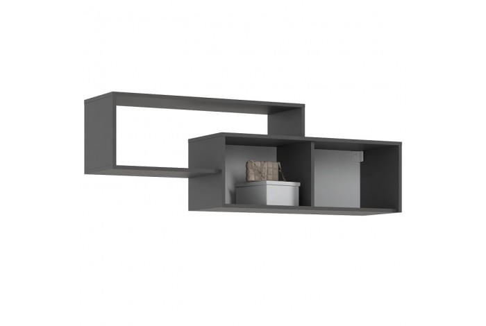 Гостиная Норд-1 графит - графит