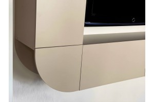 Гостиная Норд зона ТВ кашемир