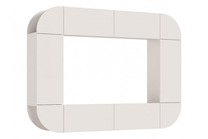 Гостиная Норд зона ТВ кашемир